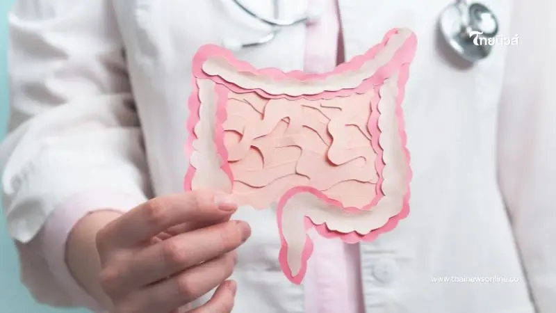 ไม่ต้องอด แค่ 5 ข้อปรับพฤติกรรม ลำไส้กลับมาทำงานดีขึ้นจริง