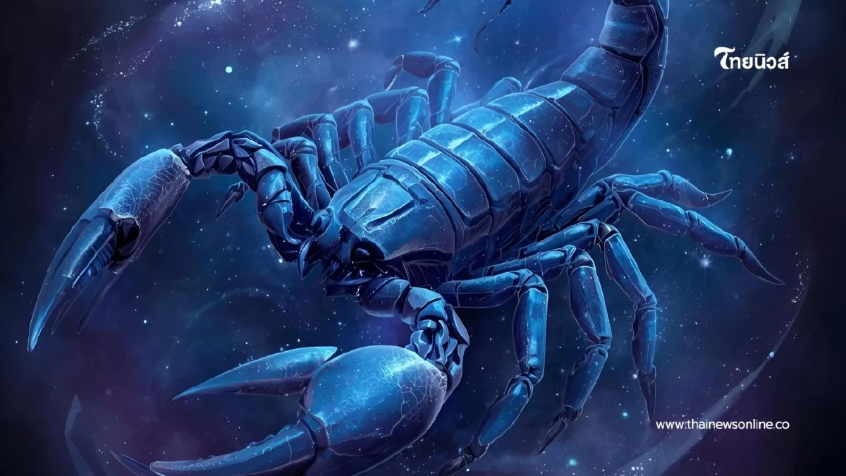 พบคน 2 ราศี ดวงแข่งขันเปิดสุดขีด พร้อมเฉือนชนะทุกสนาม มีคำแนะนำ