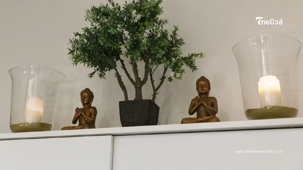 7 สิ่งที่คนมักมองข้าม วิธีจัดวางหิ้งพระในบ้าน สายมูควรรู้ 7 สิ่งที่คนมักมองข้าม วิธีจัดวางหิ้งพระในบ้าน สายมูควรรู้