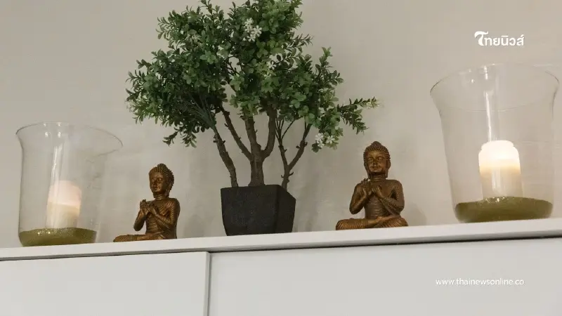 7 สิ่งที่คนมักมองข้าม วิธีจัดวางหิ้งพระในบ้าน สายมูควรรู้ 7 สิ่งที่คนมักมองข้าม วิธีจัดวางหิ้งพระในบ้าน สายมูควรรู้