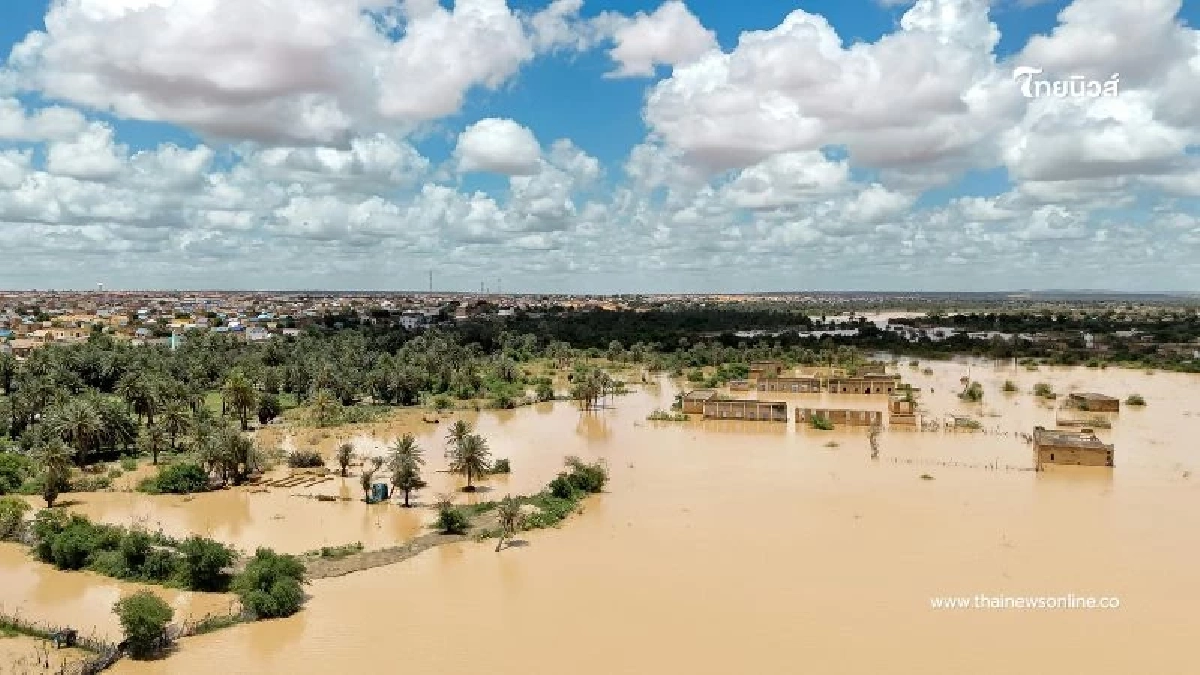 แม่หมอไอซ์แมรี่เจน เปิดใจซ้ำ ทุกคนปลอดภัยดี แต่ไร้เงา จนท.รัฐ