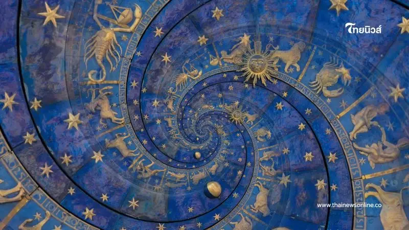 3 ราศี โชคลาภ พ.ย. 68 ราศีไหนเด่นเรื่องเงิน ราศีไหนเด่นเรื่องโชค มีคำตอบ