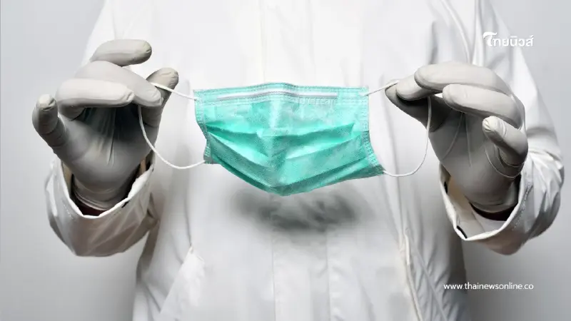 กรมควบคุมโรคเผย 5 โรคระบาดพุ่ง พร้อมเตือน 7 กลุ่มเสี่ยง