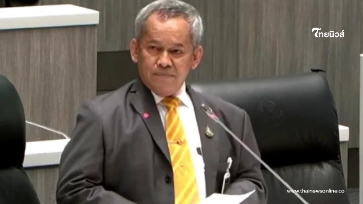 ศาลอุทธรณ์จำคุก "กิตติศักดิ์" อดีต สว.ตัวตึง  9 เดือน ไม่รออาญา