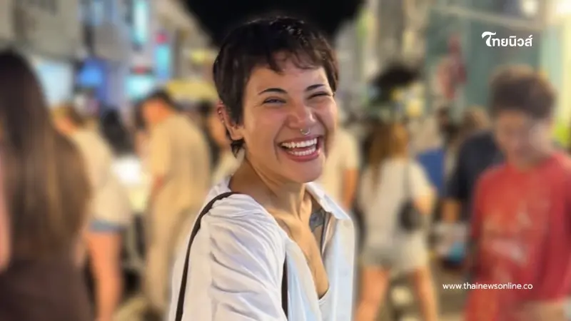 ซิลวี่ เปิดตัวรักใหม่ ทำไอจีฮือฮา แฟนคลับคอมเมนต์ยินดีล้นหลาม