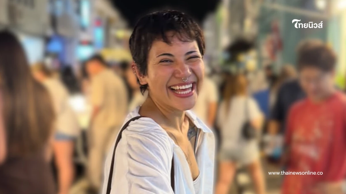 ซิลวี่ เปิดตัวรักใหม่ ทำไอจีฮือฮา แฟนคลับคอมเมนต์ยินดีล้นหลาม ซิลวี่ เปิดตัวรักใหม่ ทำไอจีฮือฮา แฟนคลับคอมเมนต์ยินดีล้นหลาม