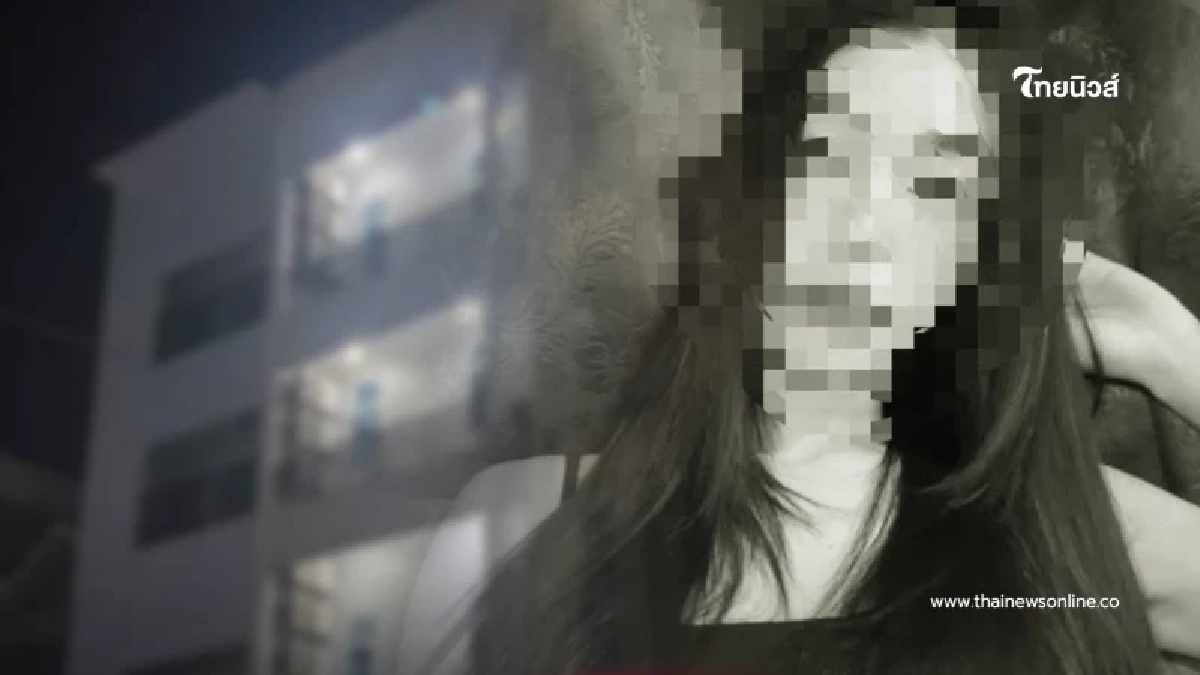 สลดใจ สาวไทยดับปริศนา รายที่ 2 ที่ปอยเปต เห็นข้อความสุดท้ายตกใจ