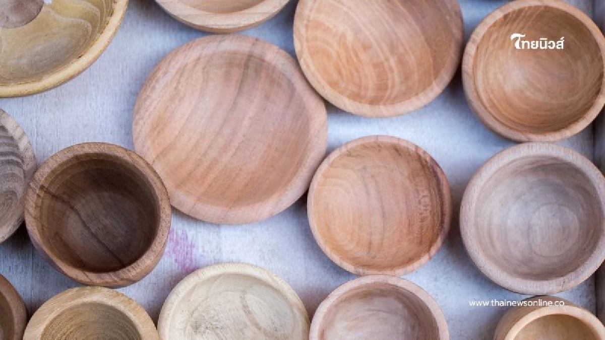 เตือนภัยคนรักสุขภาพ ชาม 3 ประเภทนี้ มีสารพิษสะสมในร่างกายได้