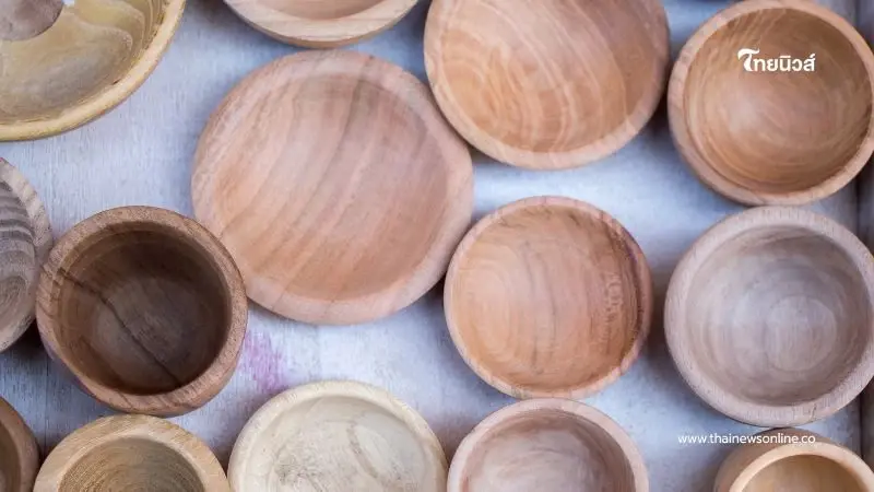 เตือนภัยคนรักสุขภาพ ชาม 3 ประเภทนี้ มีสารพิษสะสมในร่างกายได้ เตือนภัยคนรักสุขภาพ ชาม 3 ประเภทนี้ มีสารพิษสะสมในร่างกายได้