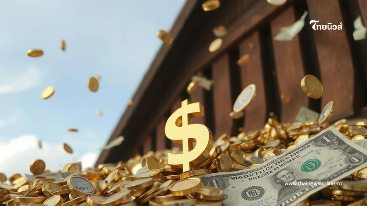 3 ราศีสุดเฮง! เดือนนี้ชีวิตดีทุกด้าน งาน เงิน รัก ปังไม่หยุด 3 ราศีสุดเฮง! เดือนนี้ชีวิตดีทุกด้าน งาน เงิน รัก ปังไม่หยุด