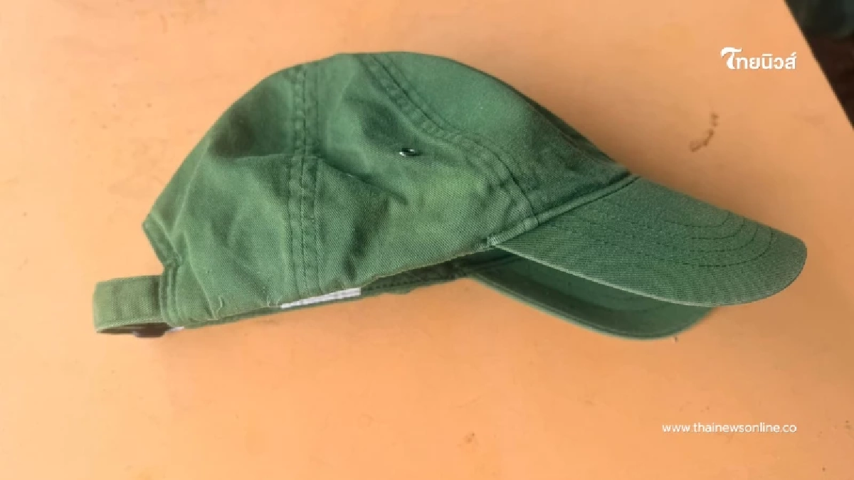 หนุ่มใส่หมวกสีเขียว เจอคนจีนคนทักแรง ความหมายไม่ค่อยดี วอนช่วยอธิบาย หนุ่มใส่หมวกสีเขียว เจอคนจีนคนทักแรง ความหมายไม่ค่อยดี วอนช่วยอธิบาย