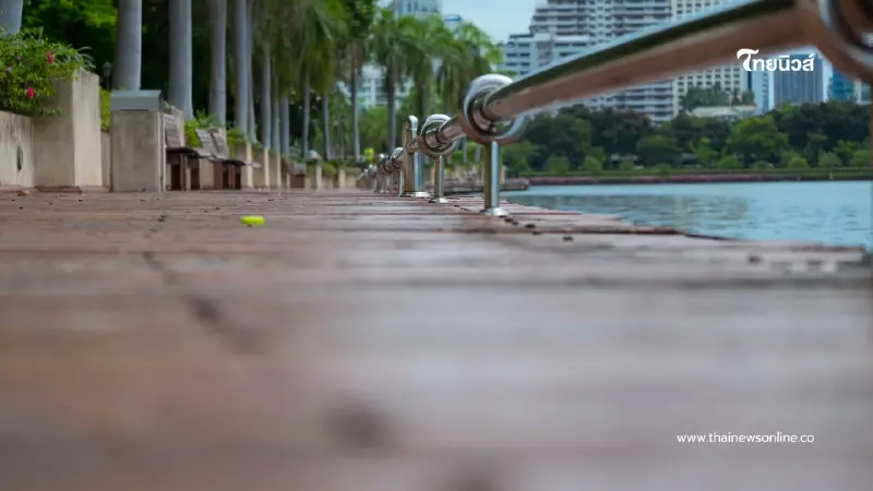 PM2.5 กรุงเทพฯ ดีขึ้นชัดเจน แต่ยังมี 12 เขตเสี่ยงต้องระวัง