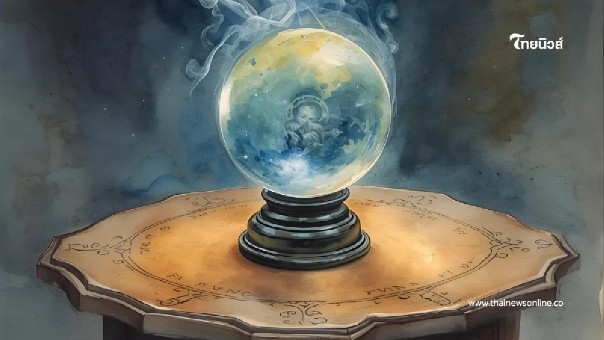 เปิดดวง 12 ราศี ช่วงกลางเดือน พ.ย. พบบางราศีเรื่องงานต้องระวัง