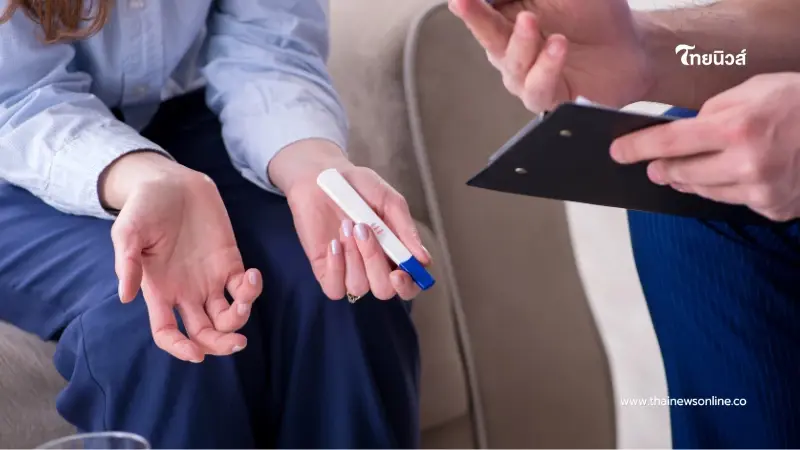 ท้องไม่พร้อมไม่ต้องกังวล ประกันสังคมจัดยุติ ให้ฟรีทุกขั้นตอน