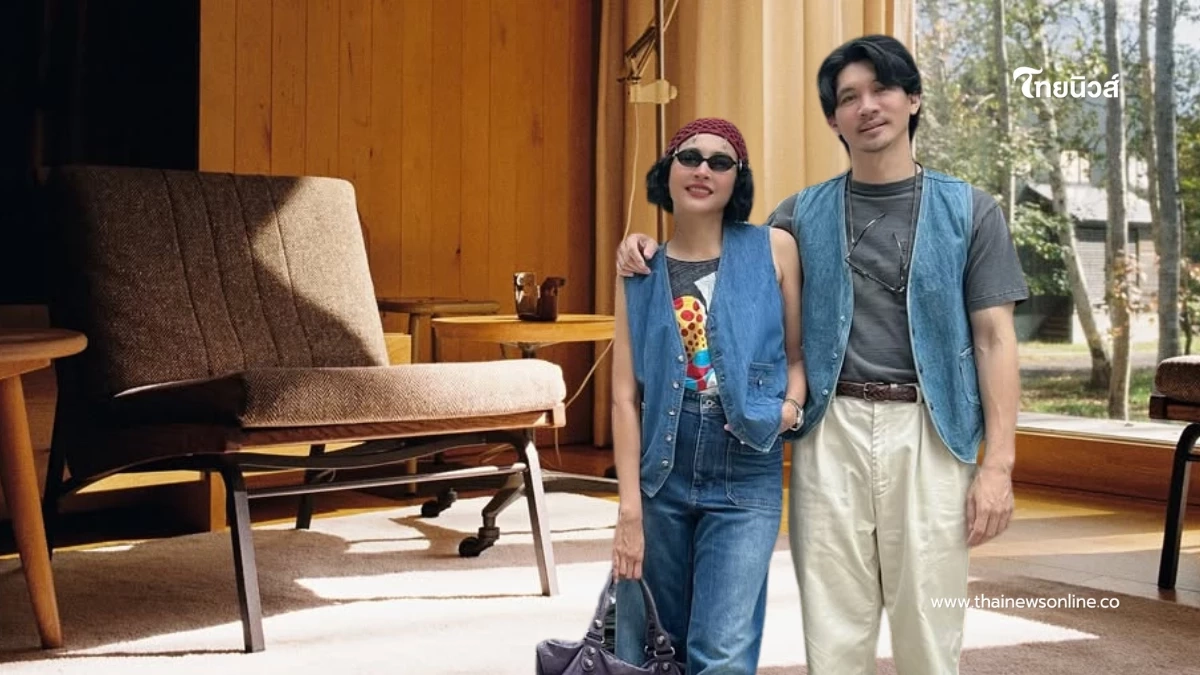 เคน ธีรเดช เผยซื้อบ้านที่ญี่ปุ่นไว้กว่า 10 ปี มุมพักใจของครอบครัว