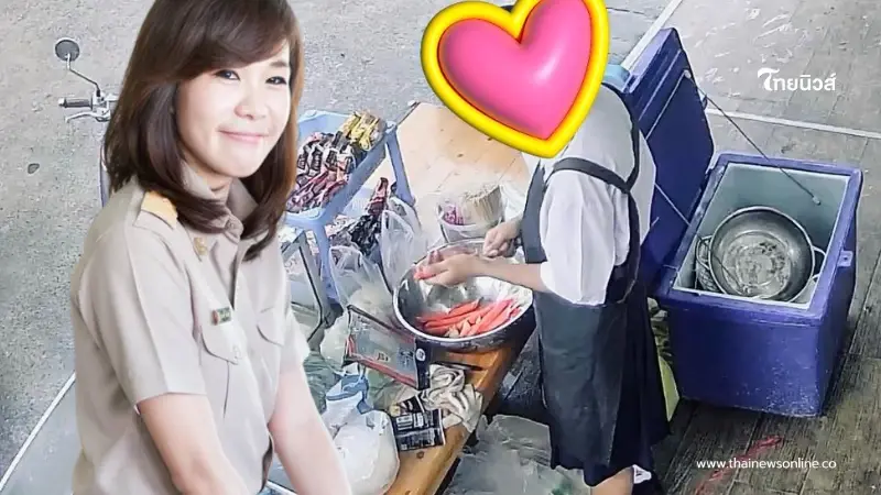 คุณครูจุกอก ลูกศิษย์หญิง ม.6 ทักมาขอลาออก ก่อนรู้ความจริงปวดใจ คุณครูจุกอก ลูกศิษย์หญิง ม.6 ทักมาขอลาออก ก่อนรู้ความจริงปวดใจ