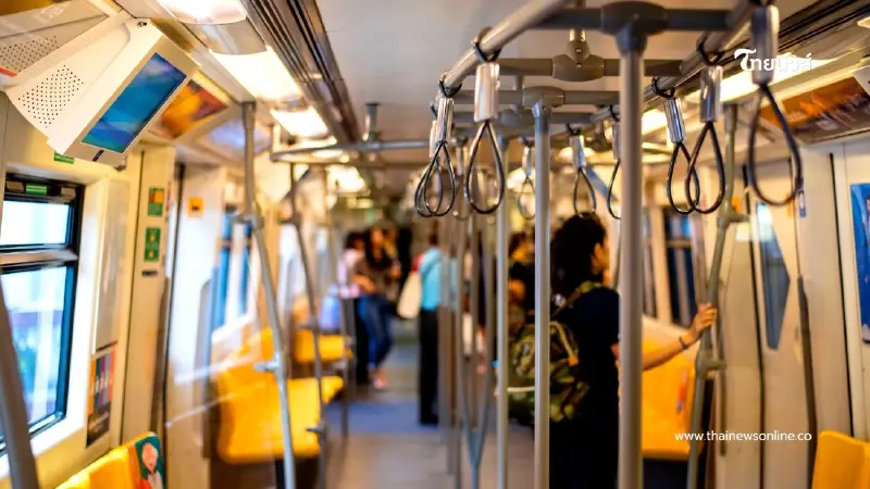 ค่าโดยสาร BTS สายสีเขียวส่วนต่อขยาย ราคาใหม่ 17-45 บาท เริ่มแล้ว