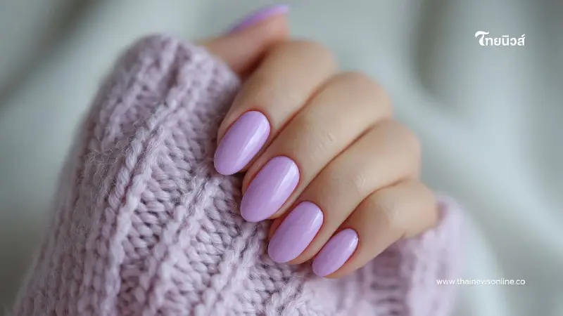 เปิดความเชื่อ สีเล็บมงคลเสริมดวง โดยผู้เชี่ยวชาญ คัดสีมาให้แล้ว เปิดความเชื่อ สีเล็บมงคลเสริมดวง โดยผู้เชี่ยวชาญ คัดสีมาให้แล้ว