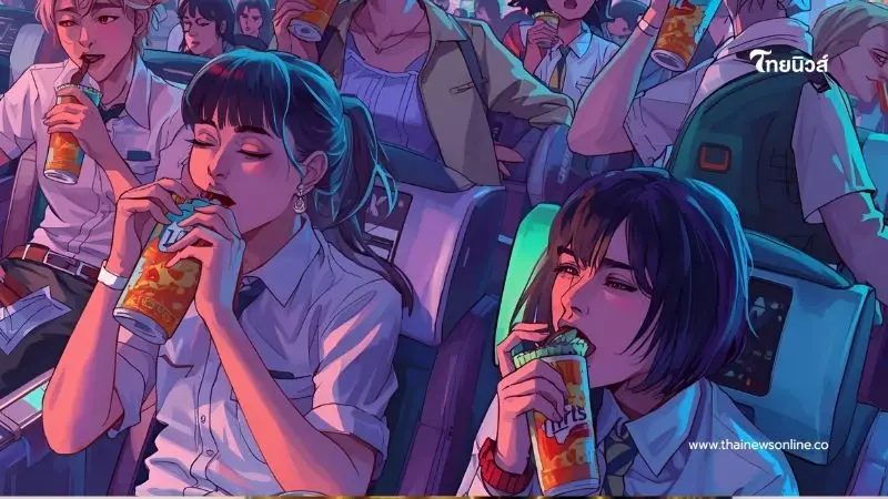 5 พฤติกรรมในชีวิตประจำวัน เสี่ยงเป็น “นิ่วในถุงน้ำดี” แบบไม่รู้ตัว