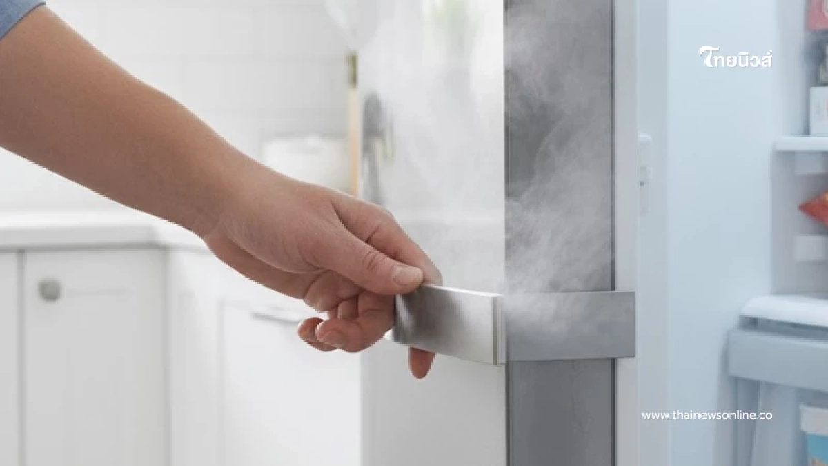 สาวหายตัวปริศนา ก่อนโดนแฟนสวมรอย สุดท้ายเจอแช่อยู่ในช่องฟรีซ สาวหายตัวปริศนา ก่อนโดนแฟนสวมรอย สุดท้ายเจอแช่อยู่ในช่องฟรีซ