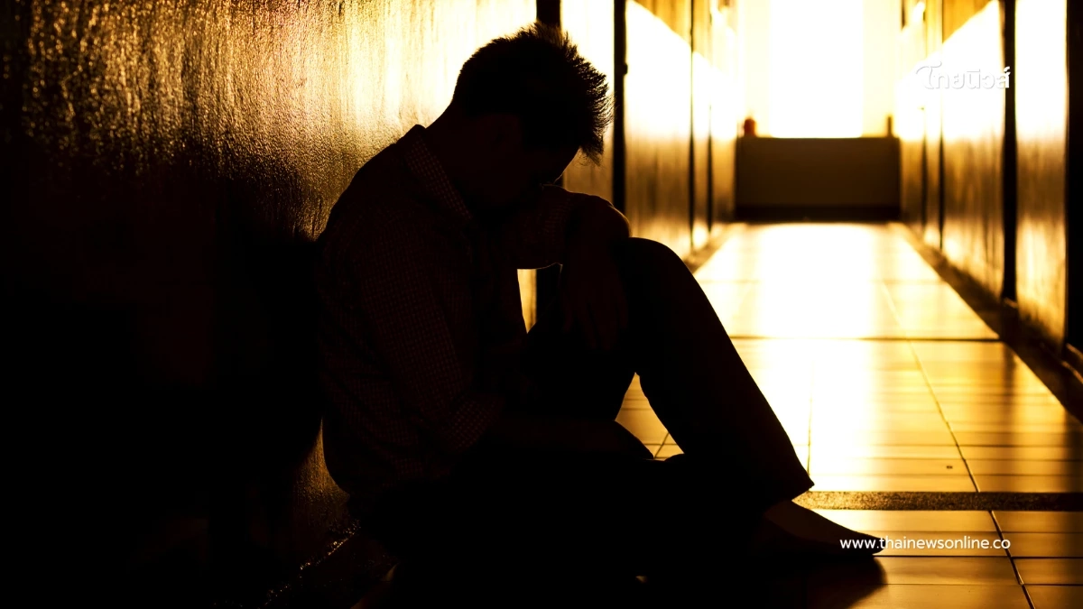 ซูเปอร์โพลเผย คนไทยเกือบ 70% รู้สึกสิ้นหวัง “ชีวิตแย่ลง” ซูเปอร์โพลเผย คนไทยเกือบ 70% รู้สึกสิ้นหวัง “ชีวิตแย่ลง”