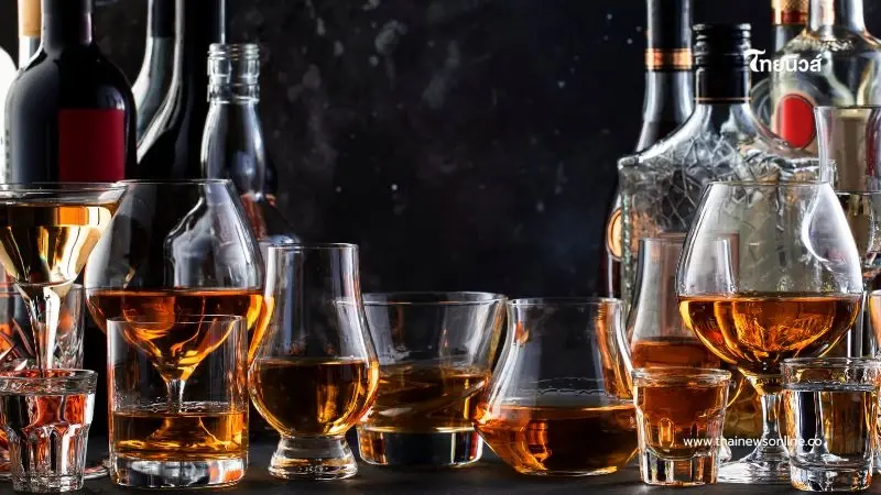 กฎหมายระบุชัด 3 สถานที่ในไทย ได้รับข้อยกเว้น ขายสุรานอกเวลาห้ามขายได้ทุกวัน