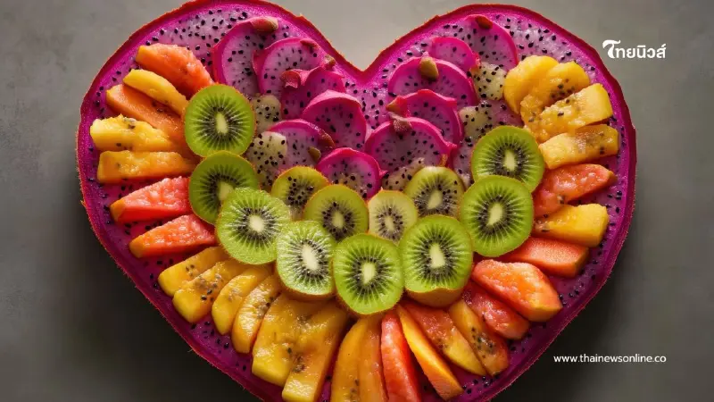 โพแทสเซียมสูง เกิดจากอะไร มีอาการเป็นอย่างไร ใครควรระวัง โพแทสเซียมสูง เกิดจากอะไร มีอาการเป็นอย่างไร ใครควรระวัง