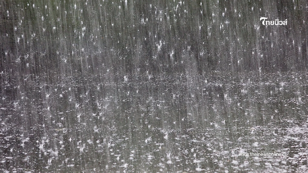 "กรมอุตุฯ เตือนอากาศแปรปรวน ฝนถล่มก่อนหนาวจัดทั่วไทย" "กรมอุตุฯ เตือนอากาศแปรปรวน ฝนถล่มก่อนหนาวจัดทั่วไทย"