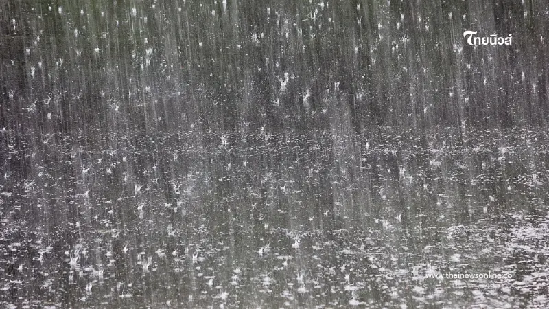 "กรมอุตุฯ เตือนอากาศแปรปรวน ฝนถล่มก่อนหนาวจัดทั่วไทย" "กรมอุตุฯ เตือนอากาศแปรปรวน ฝนถล่มก่อนหนาวจัดทั่วไทย"