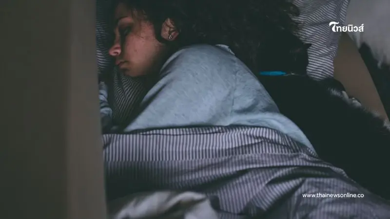 10 ข้อควรรู้ เกี่ยวกับภัยเงียบคร่าชีวิต อาการหลับไม่ตื่น ที่ต้องระวัง