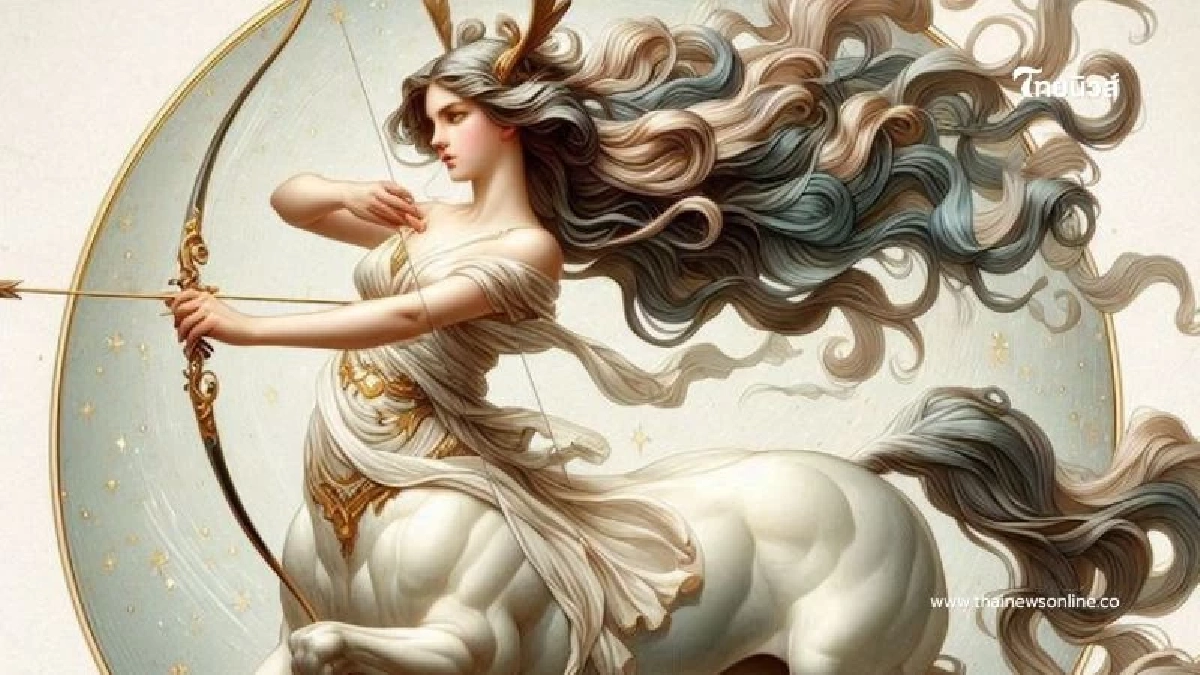 3 ราศีดวงพุ่งแรง! ส่งท้ายเดือนนี้ เตรียมรับโชคชุดใหญ่