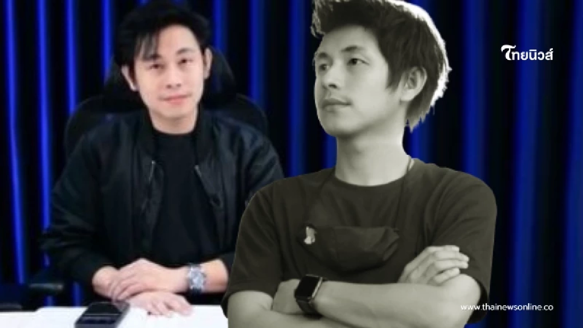 ถึงกับเศร้า "ณัฐวุฒิ ปงลังกา" รู้ได้นอนวันละกี่ชั่วโมง ก่อนจากไป