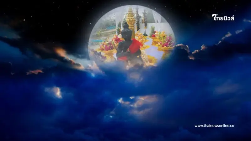 เปิดภพขอขมา ฤกษ์สำคัญ อโหสิกรรมบรรพบุรุษ และเทวดาประจำตัว