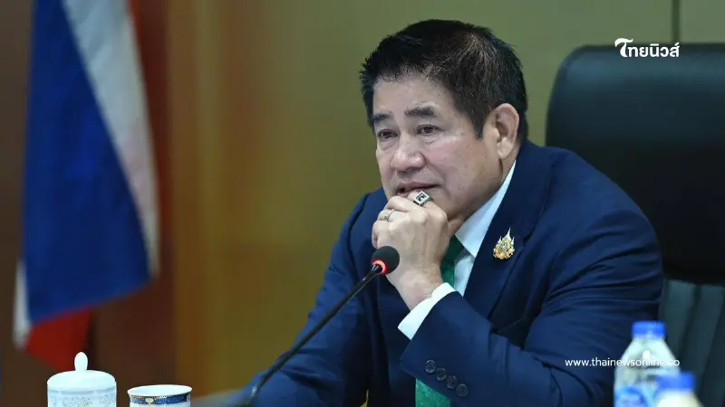 ข่าวดีชาวสวนลำไย ครม.เห็นชอบโครงการ ไร่ละ 1,000 สู่การพัฒนาสวนลำไยอย่างยั่งยืน