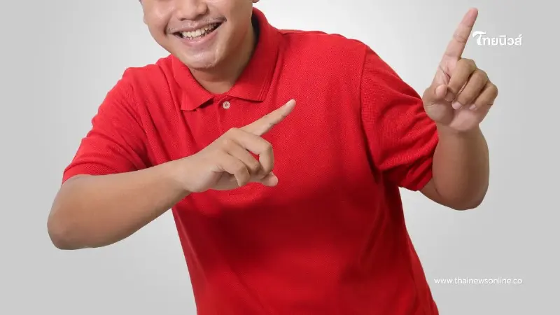 เปิดสีเสื้อมงคล วันที่ 16 พ.ย. 2568 มีเพียง 3 สีที่สายมูไม่ควรพลาด เปิดสีเสื้อมงคล วันที่ 16 พ.ย. 2568 มีเพียง 3 สีที่สายมูไม่ควรพลาด