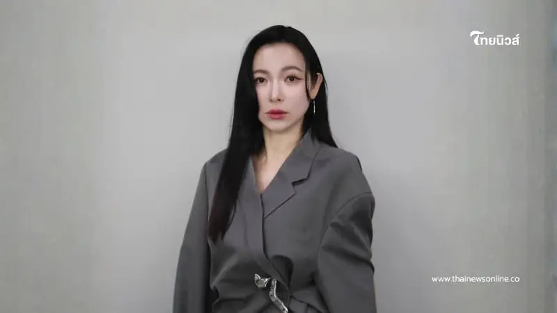 ต้นหอมเปิดใจชีวิตโสด 5 ปี…และสิ่งที่ผู้ชายต้องมีถึงเข้ามาได้