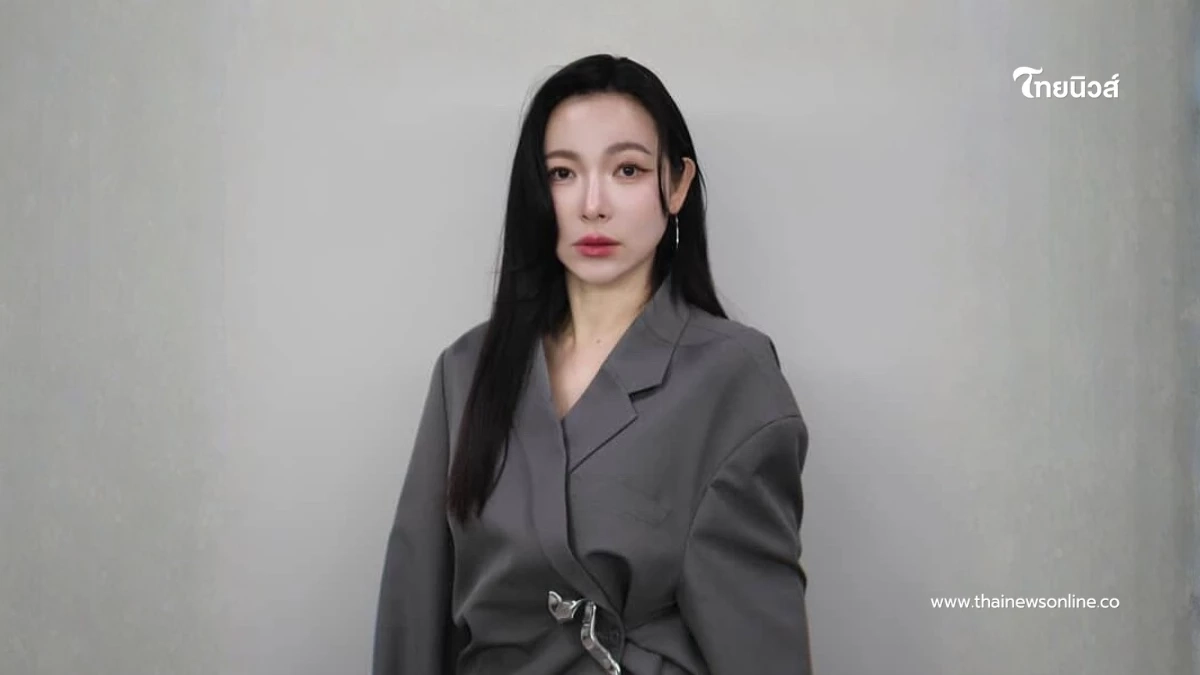 ต้นหอมเปิดใจชีวิตโสด 5 ปี…และสิ่งที่ผู้ชายต้องมีถึงเข้ามาได้ ต้นหอมเปิดใจชีวิตโสด 5 ปี…และสิ่งที่ผู้ชายต้องมีถึงเข้ามาได้