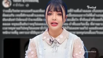 "เจนนี่ รัชนก" โพสต์แรงถึง นักข่าวดัง หลังพูดถึงเรื่องครอบครัว