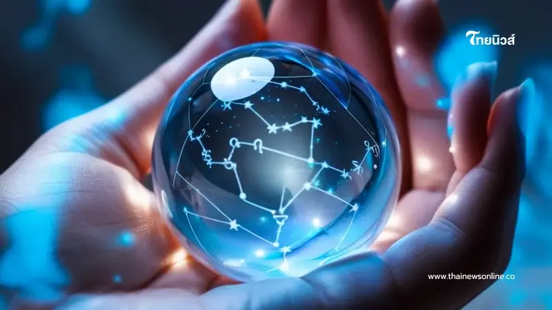 5  ราศีสุดปัง ดวงการเงินพุ่งแรงรับทรัพย์ส่งท้ายปี 2568