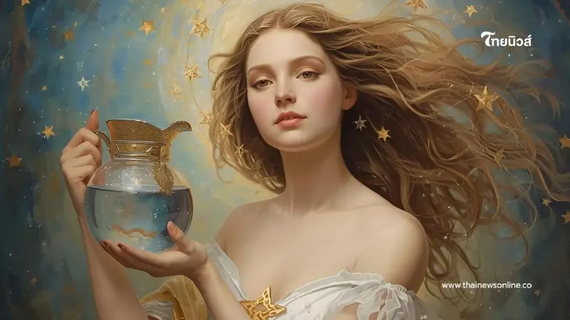 เปิดดวง 6 ราศี ในช่วงนี้จะเกิดการเปลี่ยนแปลง เตรียมรับมือให้ดี