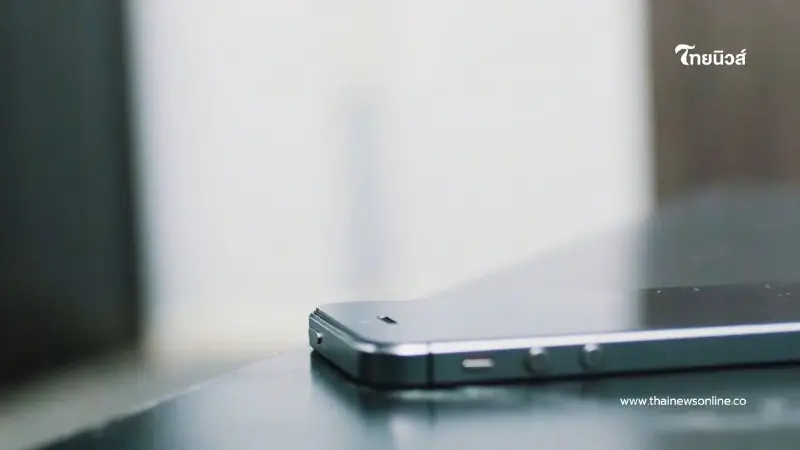 เปิด 5 ตำแหน่ง ที่คุณไม่ควรวางโทรศัพท์มือถือโดยเด็ดขาด เปิด 5 ตำแหน่ง ที่คุณไม่ควรวางโทรศัพท์มือถือโดยเด็ดขาด