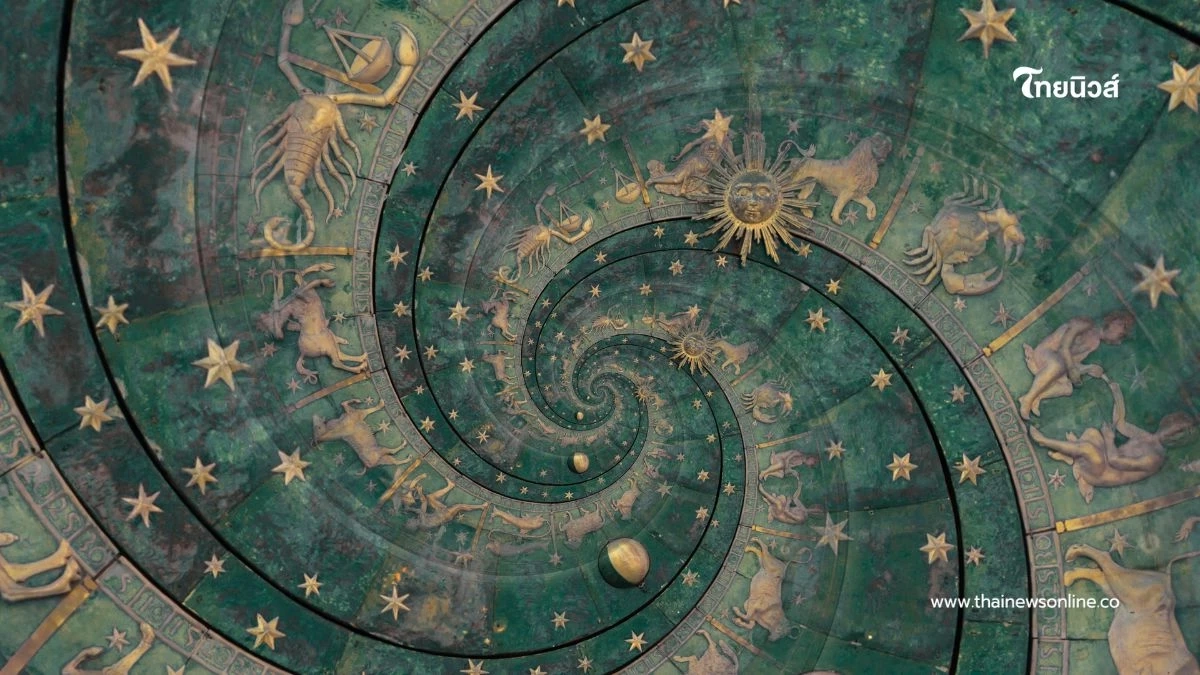 พบคน 3 ราศี ดวงดีเรื่องคน ชื่อเสียง เงินทอง ปลายปีนี้ดีขึ้นมาก พบคน 3 ราศี ดวงดีเรื่องคน ชื่อเสียง เงินทอง ปลายปีนี้ดีขึ้นมาก