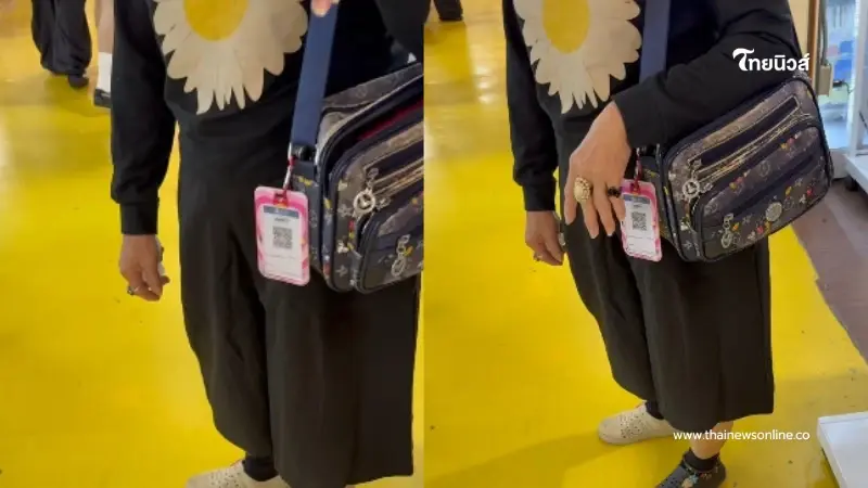 อาชีพลูกค้าสาว ปะทะฝีปากแม่ค้า จนเถียงไม่ทัน ถึงว่า ด่าไฟแล่บ อาชีพลูกค้าสาว ปะทะฝีปากแม่ค้า จนเถียงไม่ทัน ถึงว่า ด่าไฟแล่บ