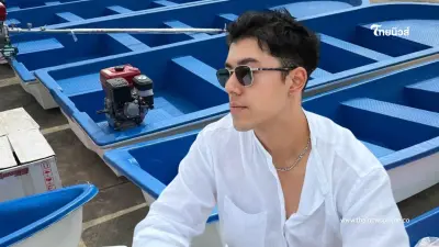 “นาย ณภัทร” ลุยเอง! ประสานทีมและอาสาลงพื้นที่ช่วยชาวหาดใหญ่