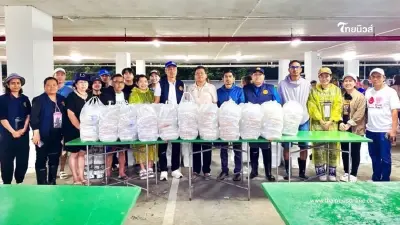 กรมโยธาธิการและผังเมือง ระดมสรรพกำลังกู้สถานการณ์น้ำท่วมหาดใหญ่ ลุยฟื้นฟูหลังน้ำลด