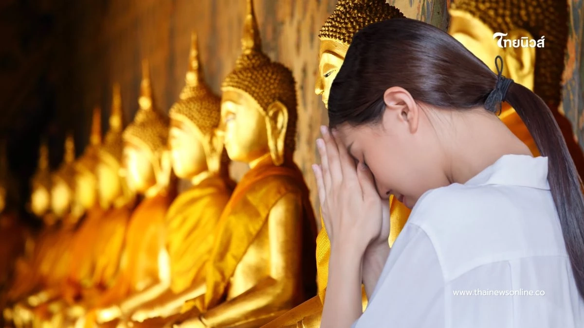 วิธีทำบุญ เสริมดวงต้อนรับปีใหม่ ควรเริ่มต้นจากจุดไหนก่อน วิธีทำบุญ เสริมดวงต้อนรับปีใหม่ ควรเริ่มต้นจากจุดไหนก่อน