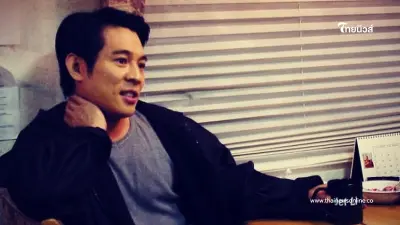 ใครจะคิด ภาพล่าสุด "เจ็ท ลี" จักรพรรดิกังฟูวัย 62 ปี หลังป่วยบ่อยๆ