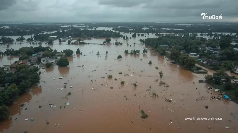เช็กเลย วิธีตรวจสอบสถานะรับเงินเยียวยาน้ำท่วม 9,000 บาท เช็กเลย วิธีตรวจสอบสถานะรับเงินเยียวยาน้ำท่วม 9,000 บาท