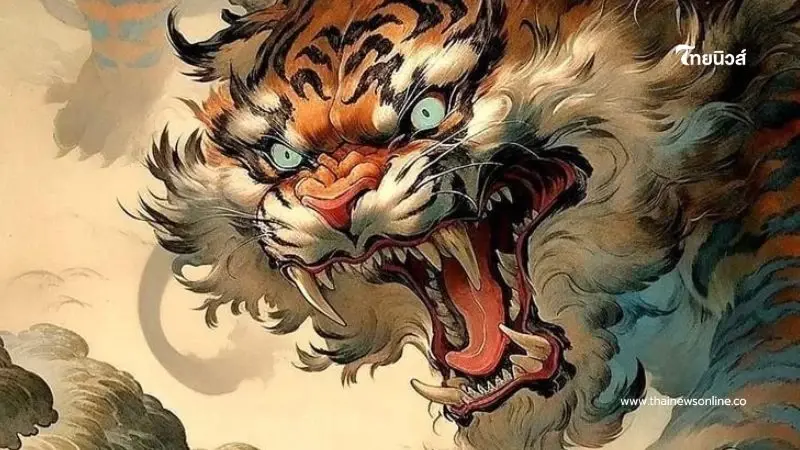 3 ราศีสุดเฮง! ดวงพุ่งแรงครึ่งเดือนหลัง โชคหนุนนำทำอะไรก็สำเร็จ 3 ราศีสุดเฮง! ดวงพุ่งแรงครึ่งเดือนหลัง โชคหนุนนำทำอะไรก็สำเร็จ