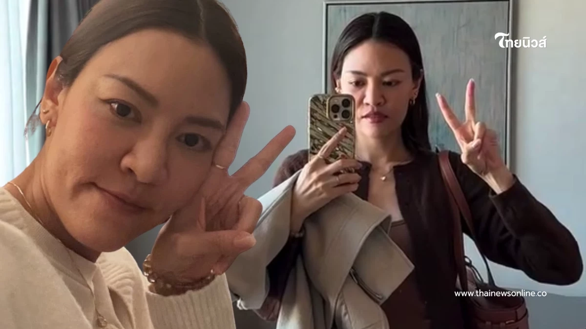 นาทีระทึกต่างแดน นักร้องดัง เดินทางคนเดียวเกือบไม่รอด